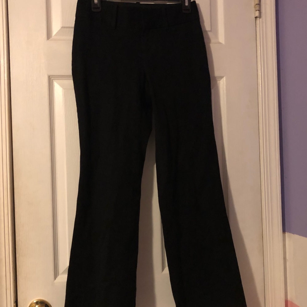 Banana Republic dress pants